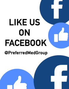 Like Us On Facebook 232x300