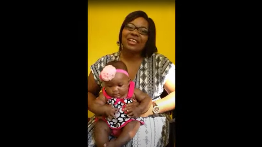 Charlene Rose Testimonial