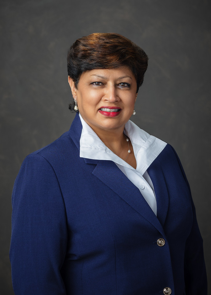 Ritu Chandra