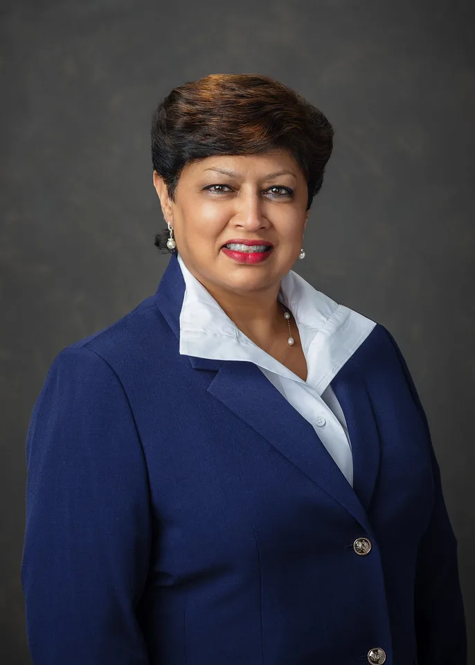 Dr. Ritu Chandra