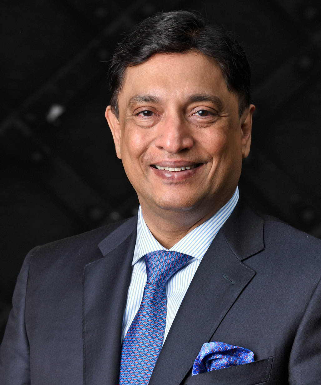 Salman Kazim