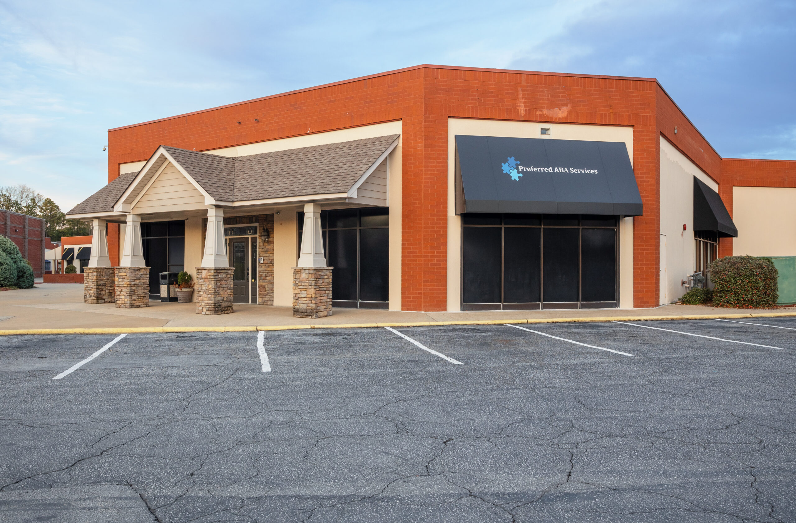 Columbus ABA Services