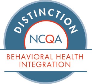 NCQA Recognition Badge