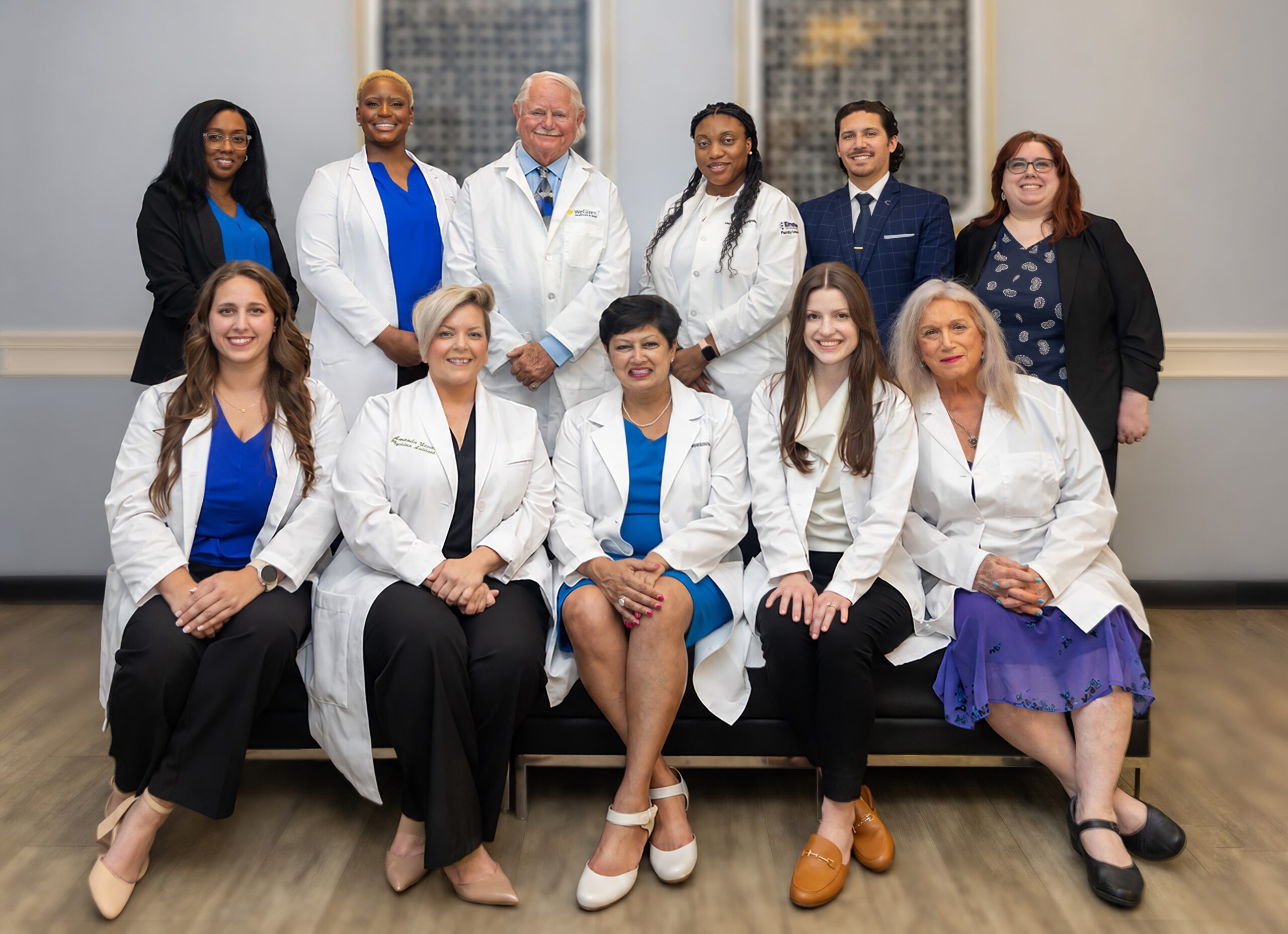 Preferred Medical Group providers